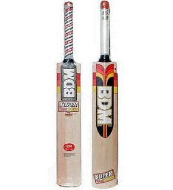 Cricket Bat: BDM Super Test 2000 (KW)