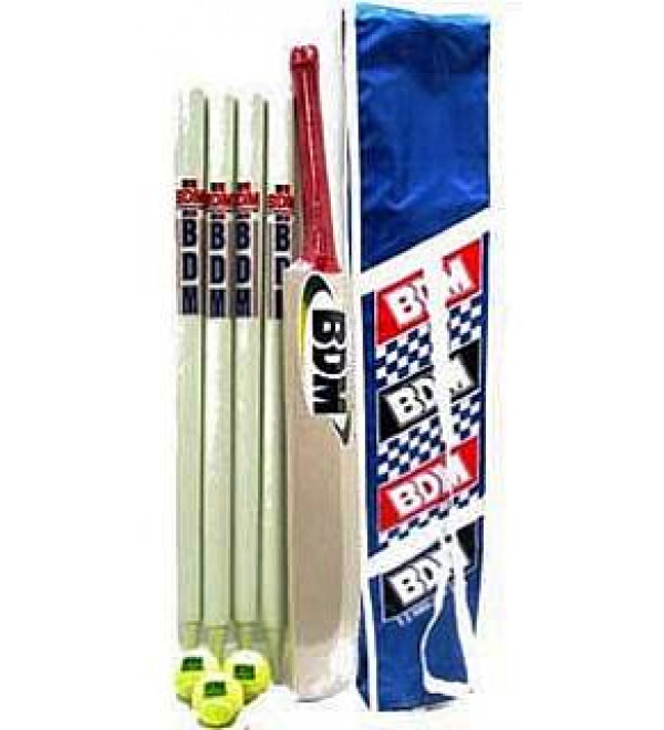 Cricket Set for Adult