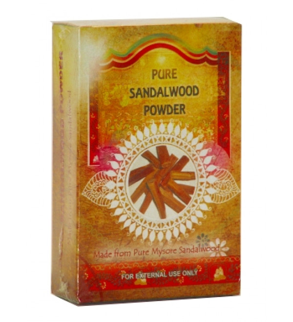 Sandalwood Powder