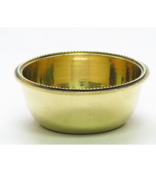 Brass Bowl