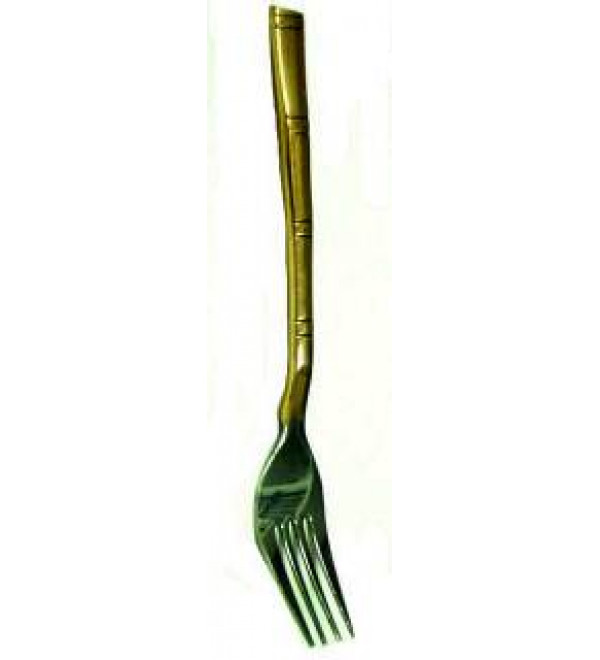 Copper SS Fork