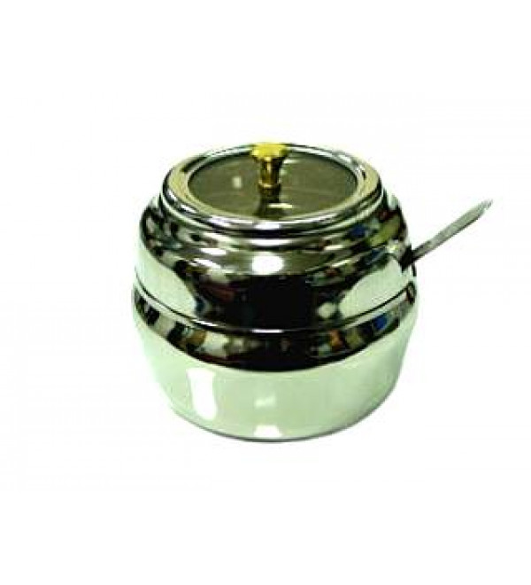 Ghee Pot